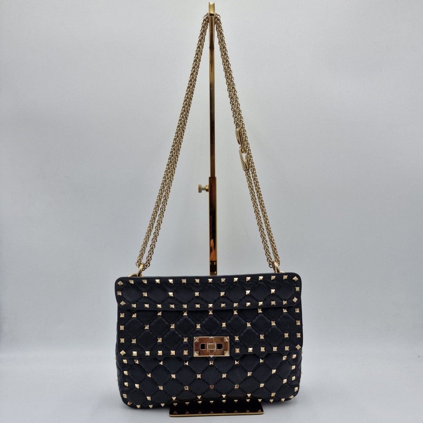Valentino Garavani Medium Rockstud Spike