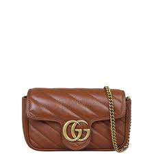 Gucci Super Mini Marmont