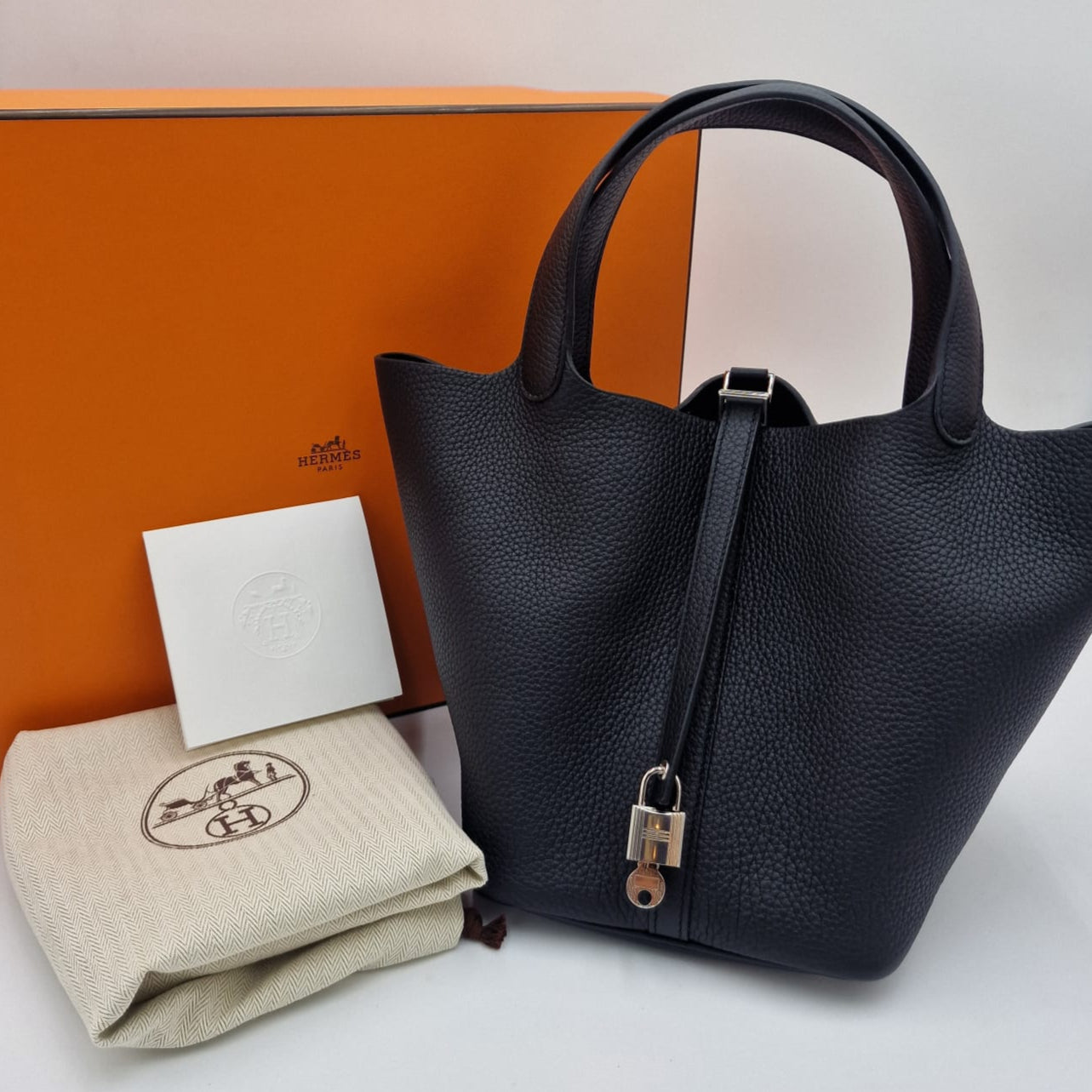 Hermès Picotin 22