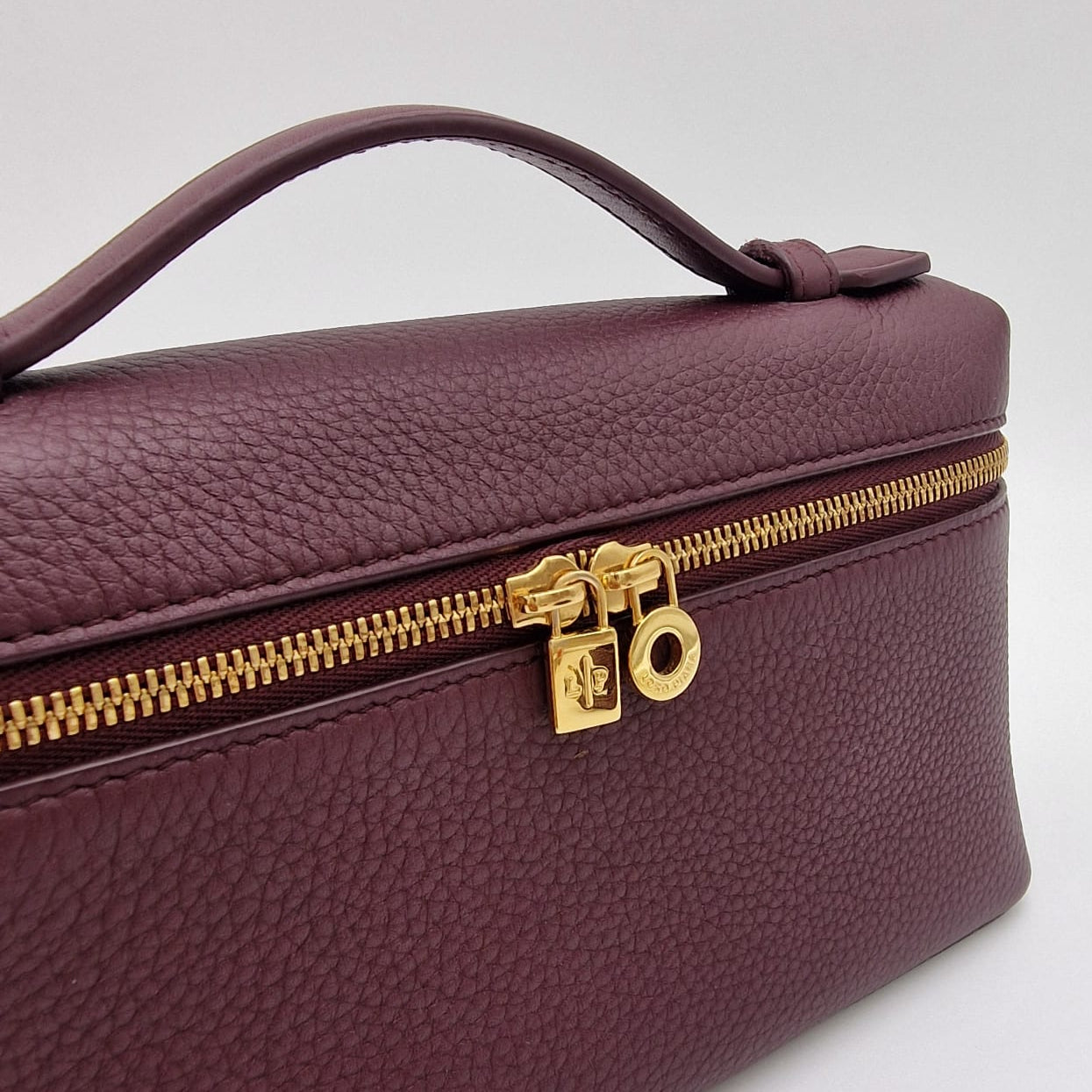 Loro Piana Extra Pocket L19