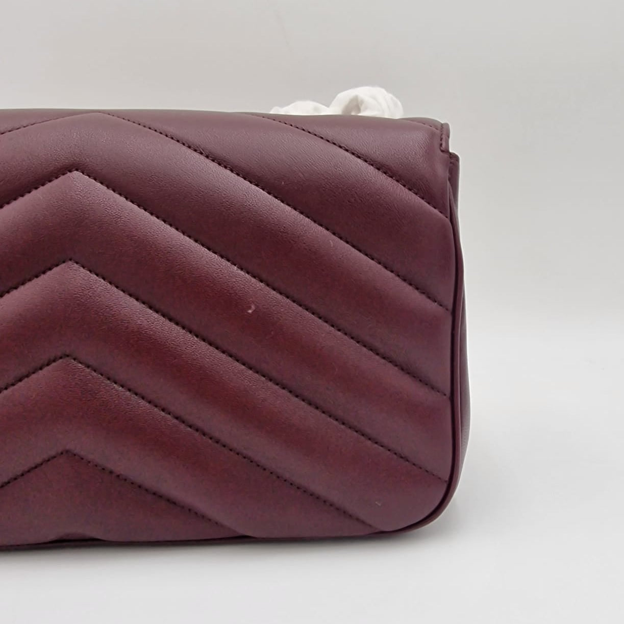 Saint Laurent Loulou Medium