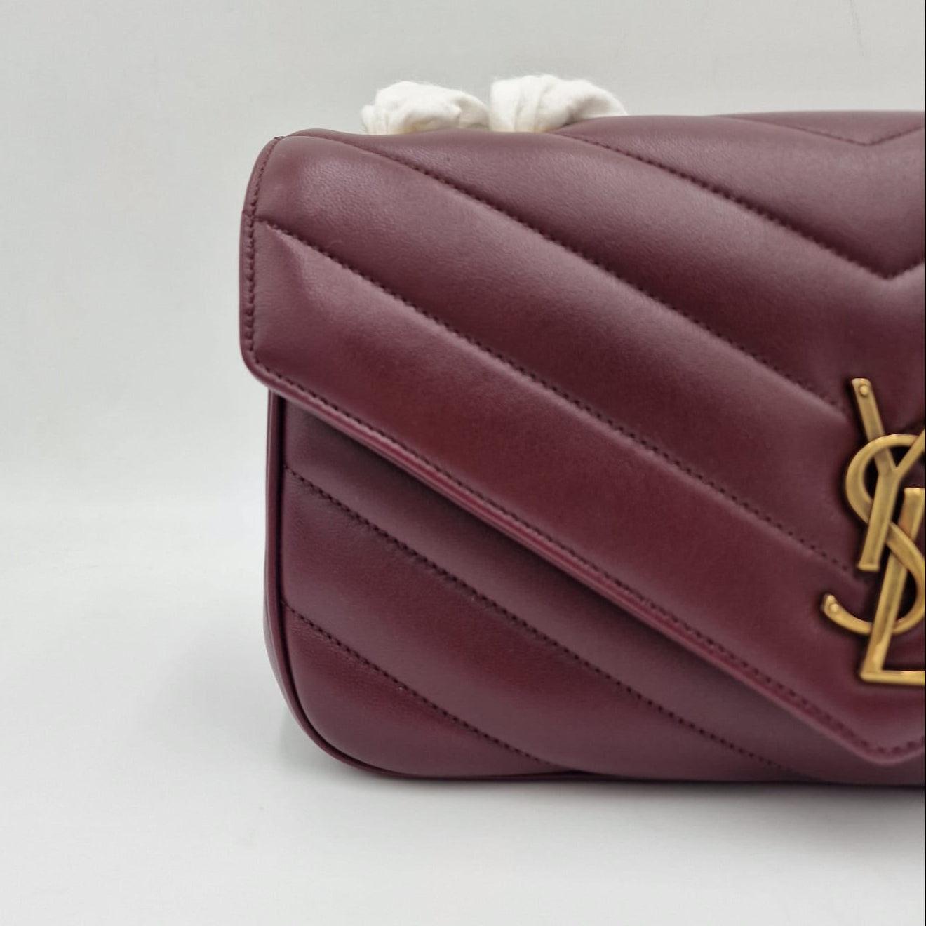 Saint Laurent Loulou Medium