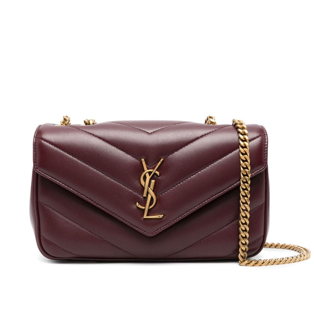 Saint Laurent Loulou Medium