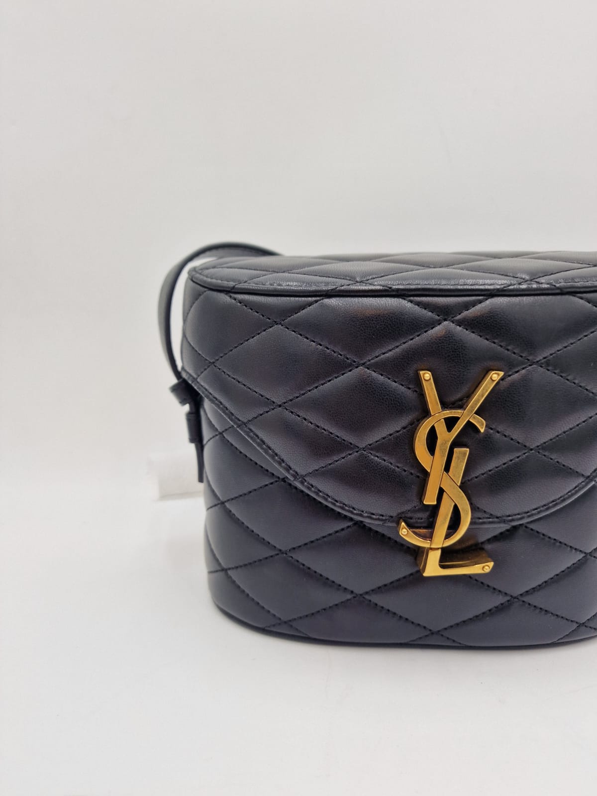 Saint Laurent June Box