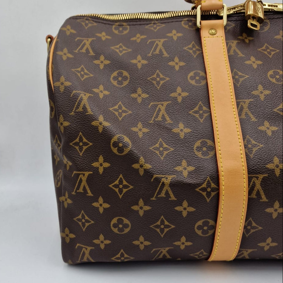 Louis Vuitton Keepall 45