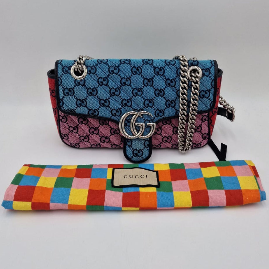 Gucci Marmont Matelasse