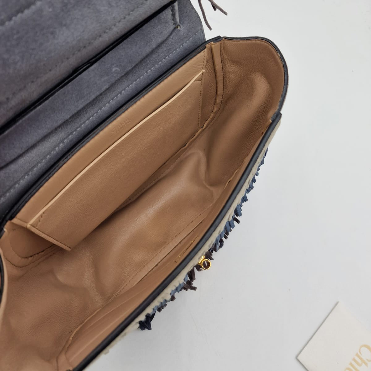 Chloe Drew Bag