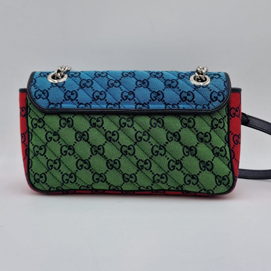 Gucci Marmont Matelasse