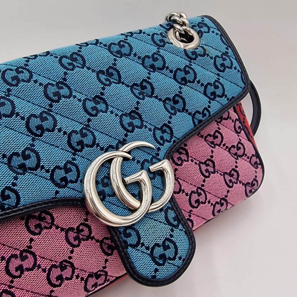 Gucci Marmont Matelasse