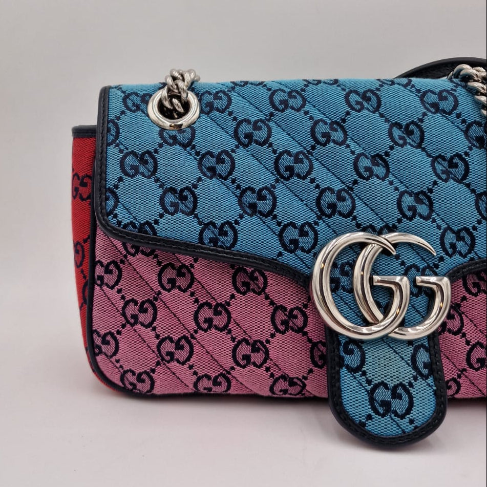 Gucci Marmont Matelasse