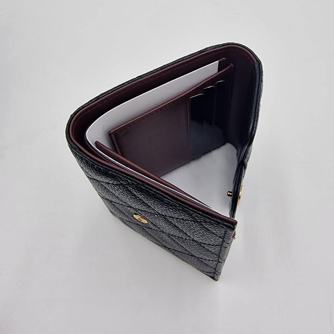 Chanel Small Wallet