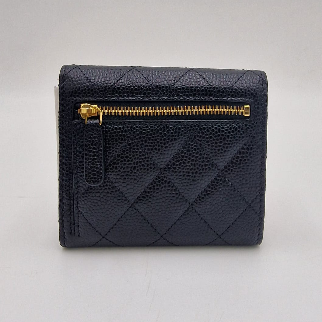 Chanel Small Wallet