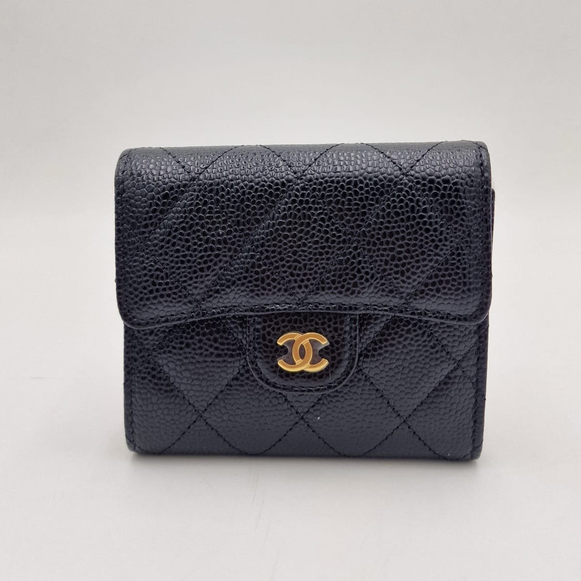 Chanel Small Wallet