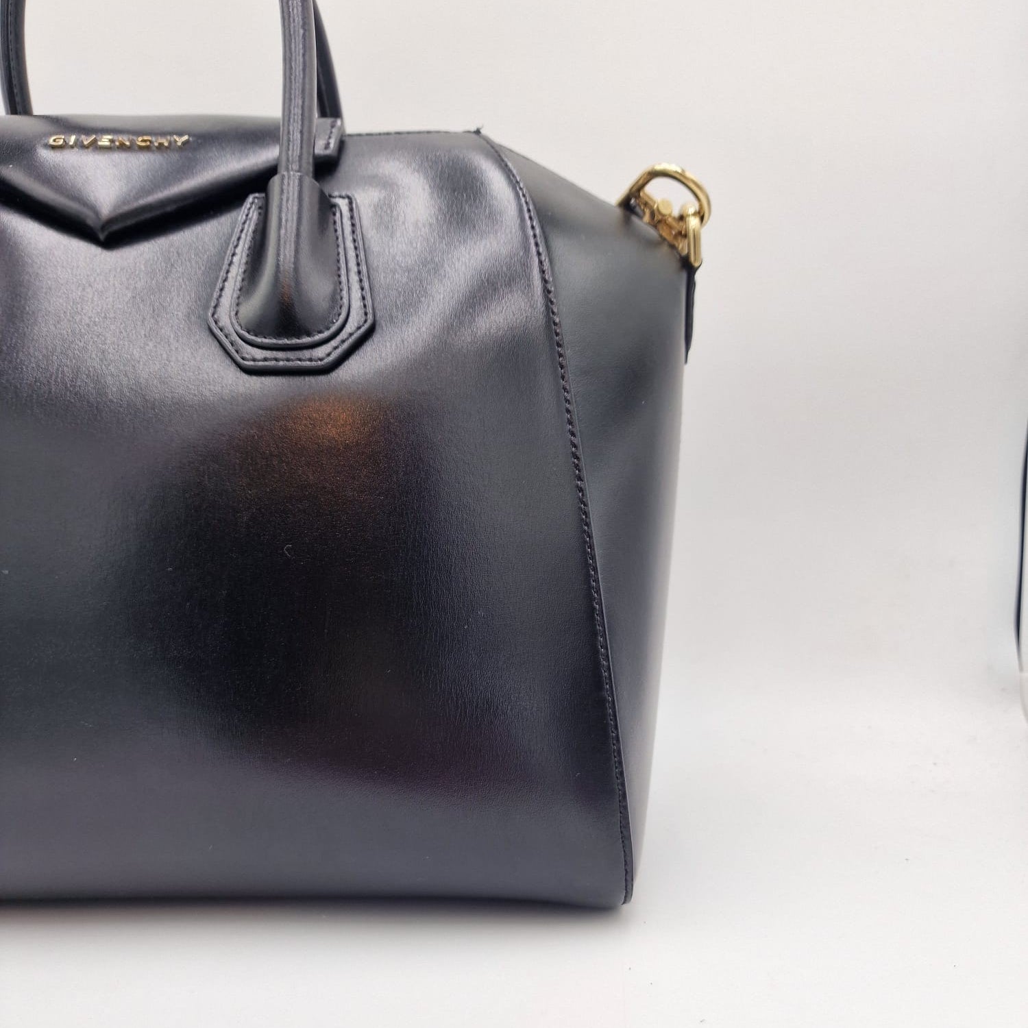 Givenchy Antigona Medium Black