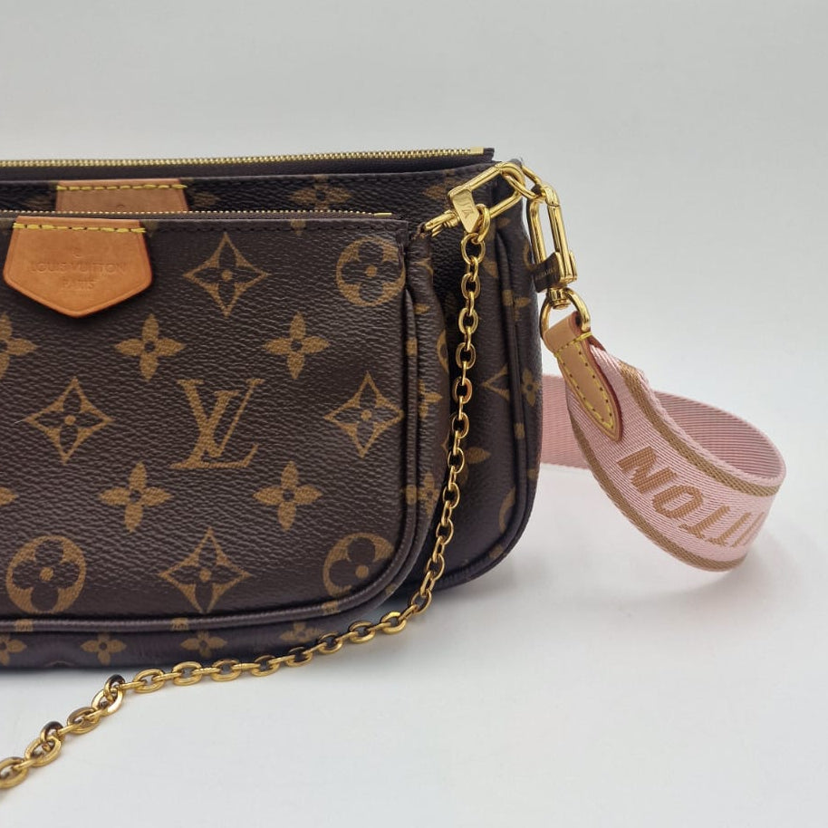 Louis Vuitton Multi Pochette Accessoires