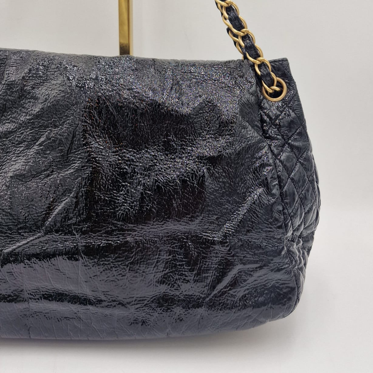Chanel tote