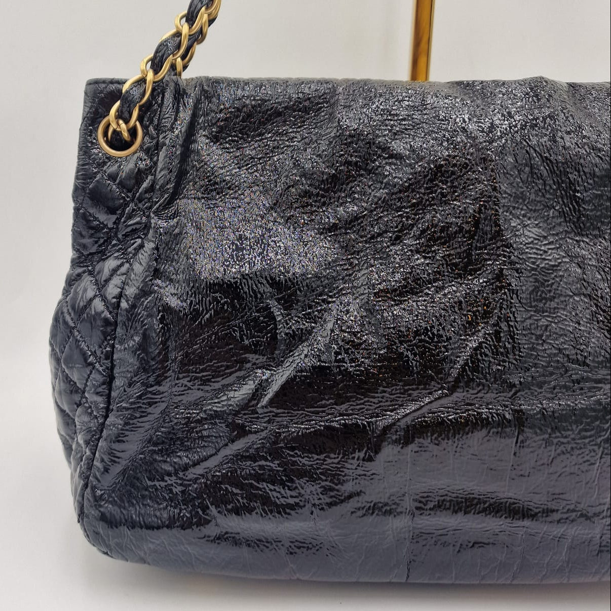 Chanel tote