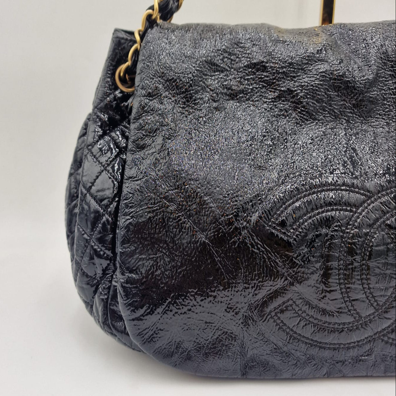 Chanel tote