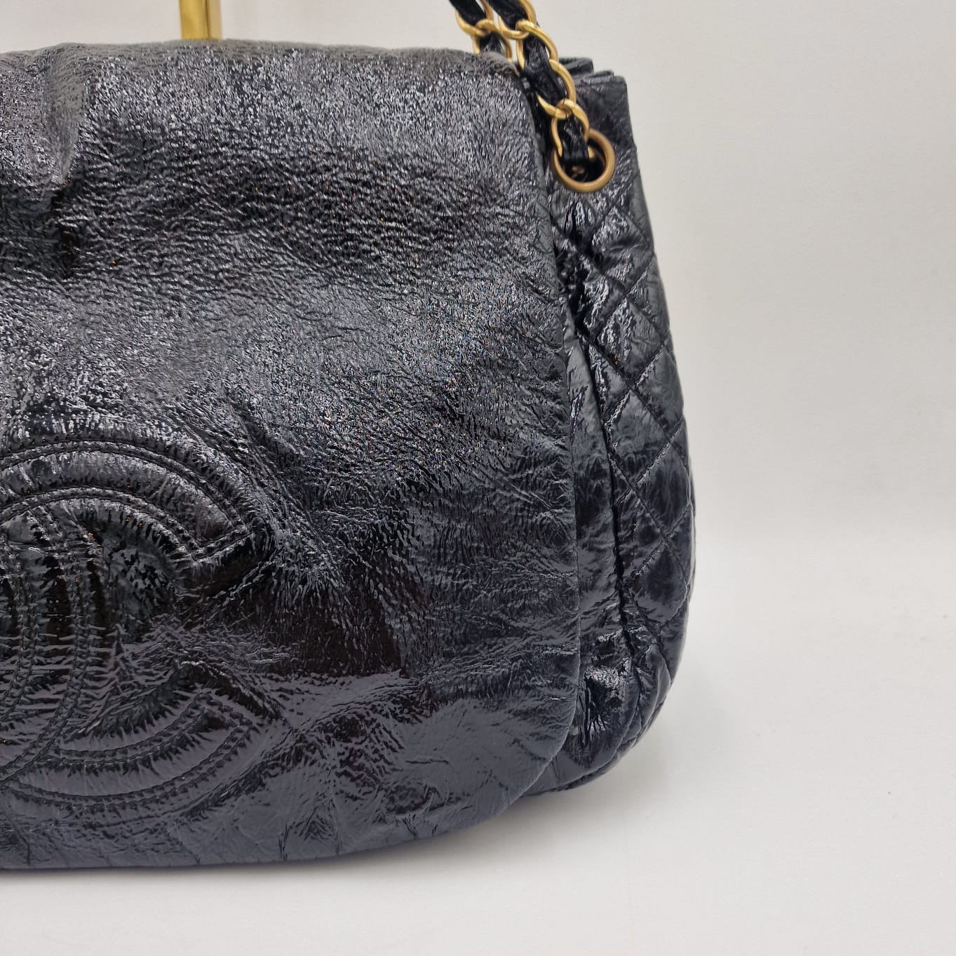 Chanel tote