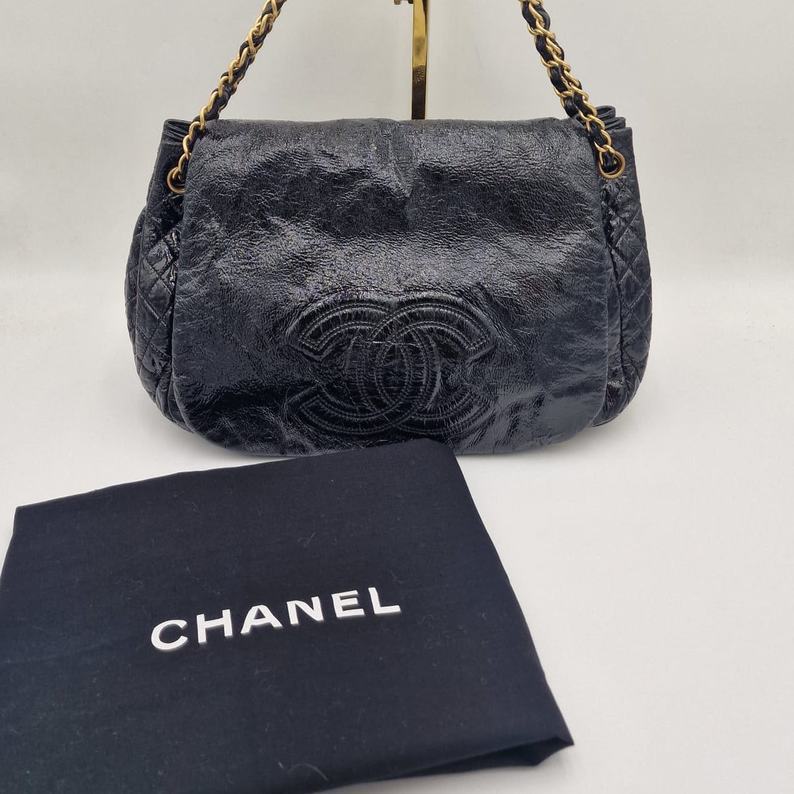 Chanel tote