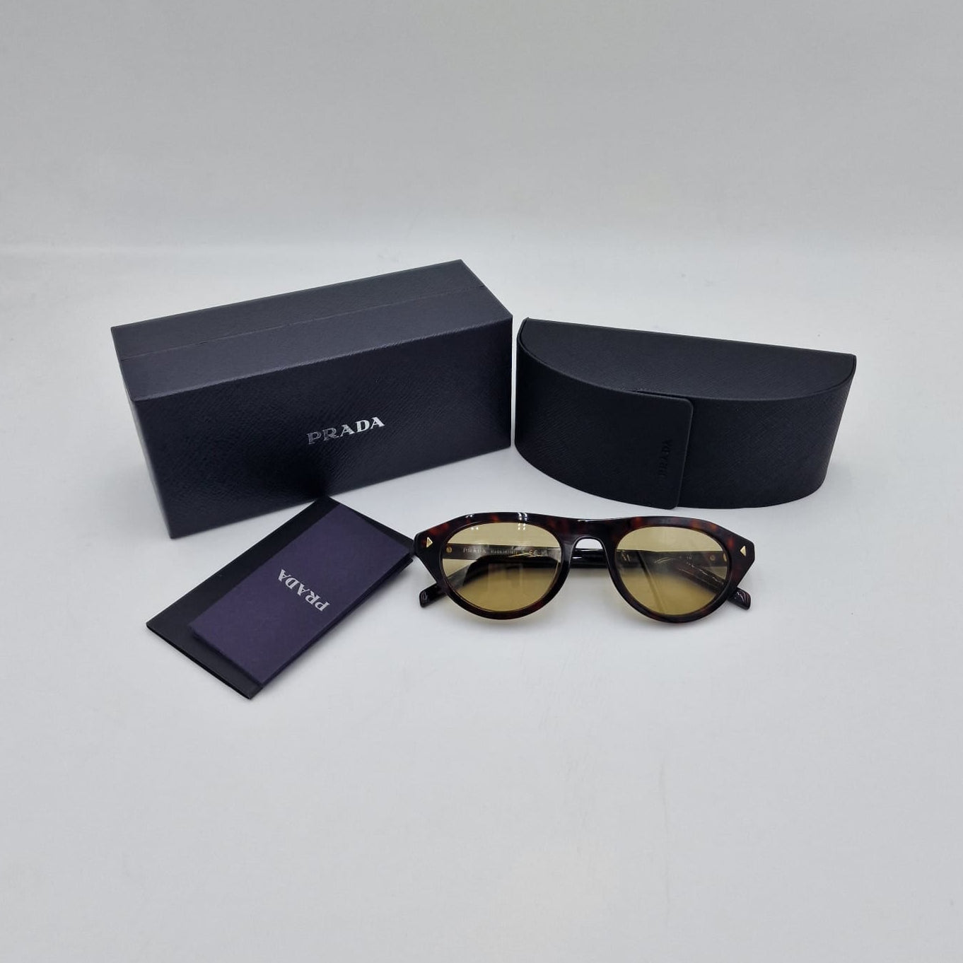 Prada Sunglasses