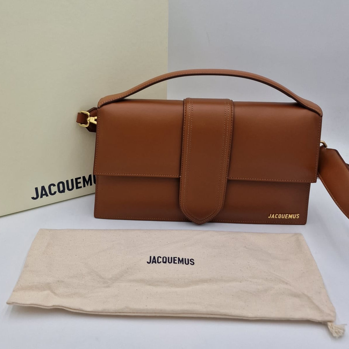 Jacquemus Le Chiquito Mini Mimbre