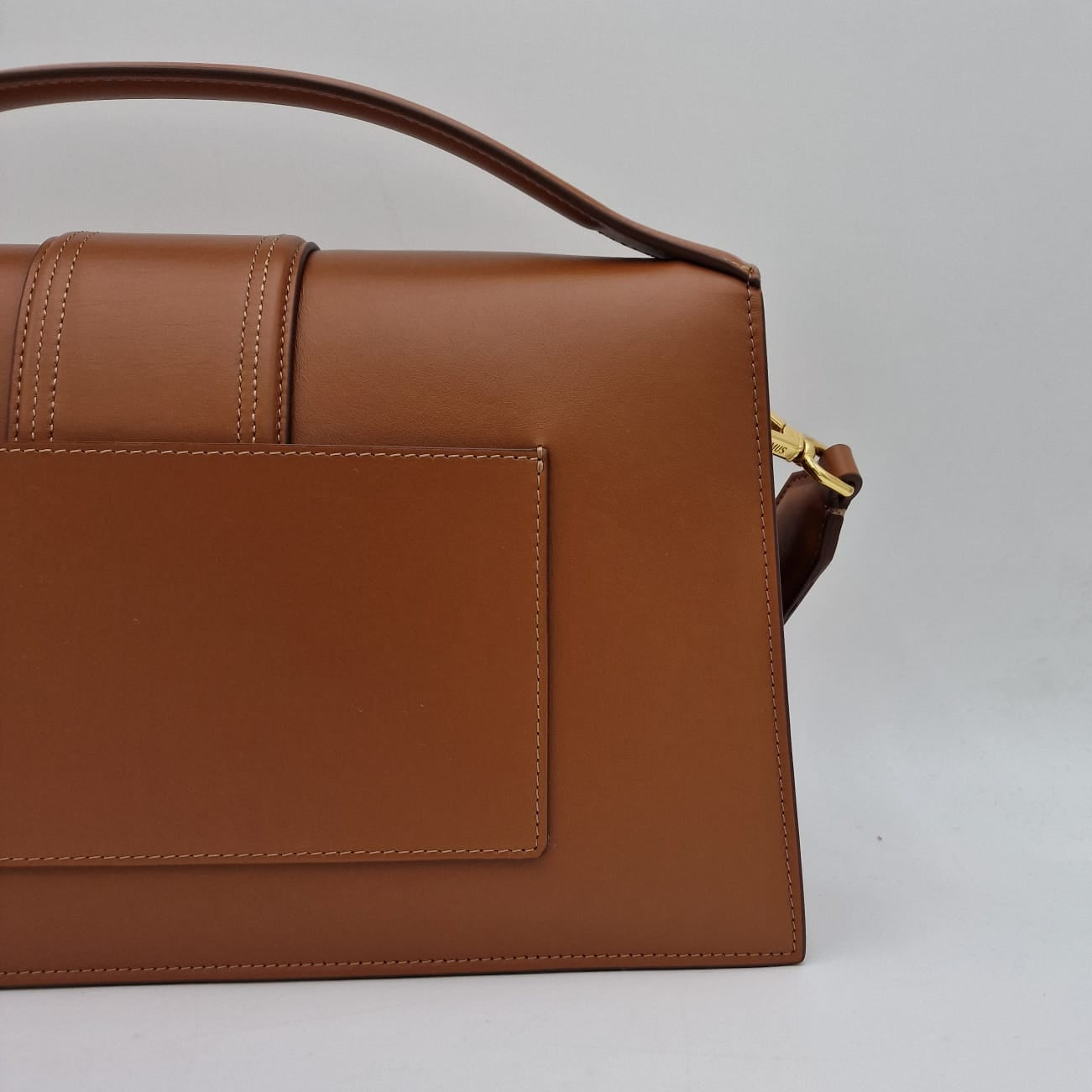Jacquemus Le Chiquito Mini Mimbre