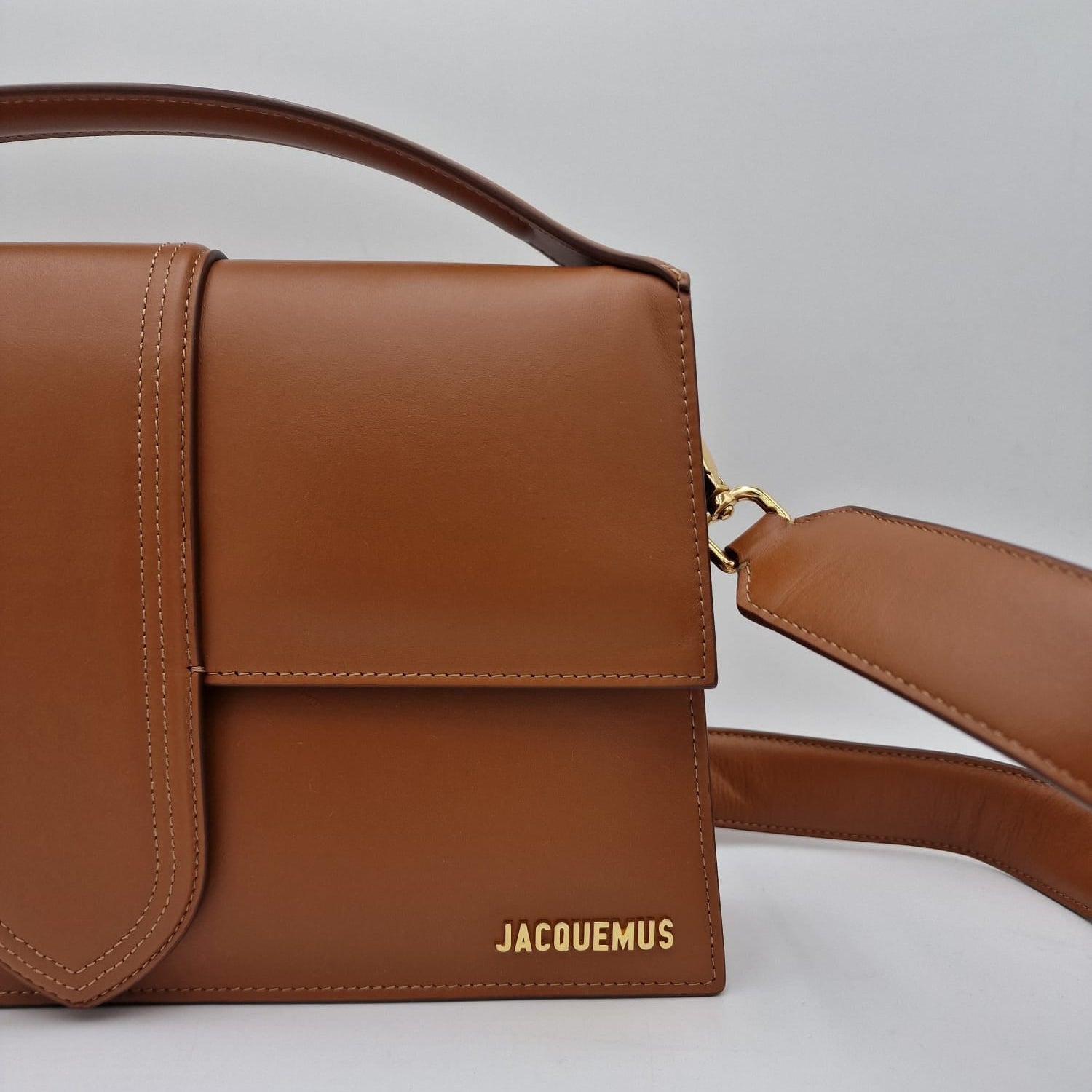 Jacquemus Le Chiquito Mini Mimbre