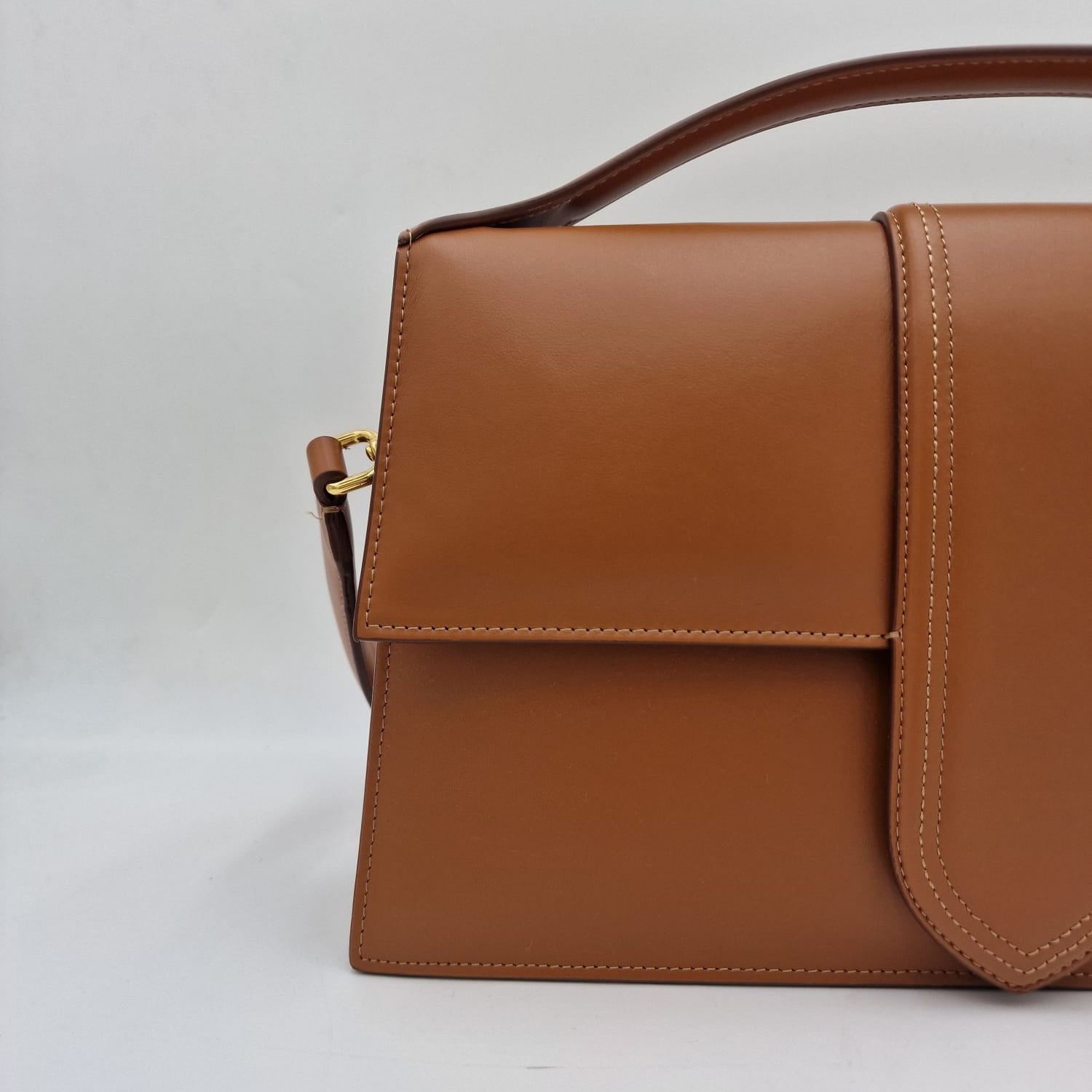 Jacquemus Le Chiquito Mini Mimbre