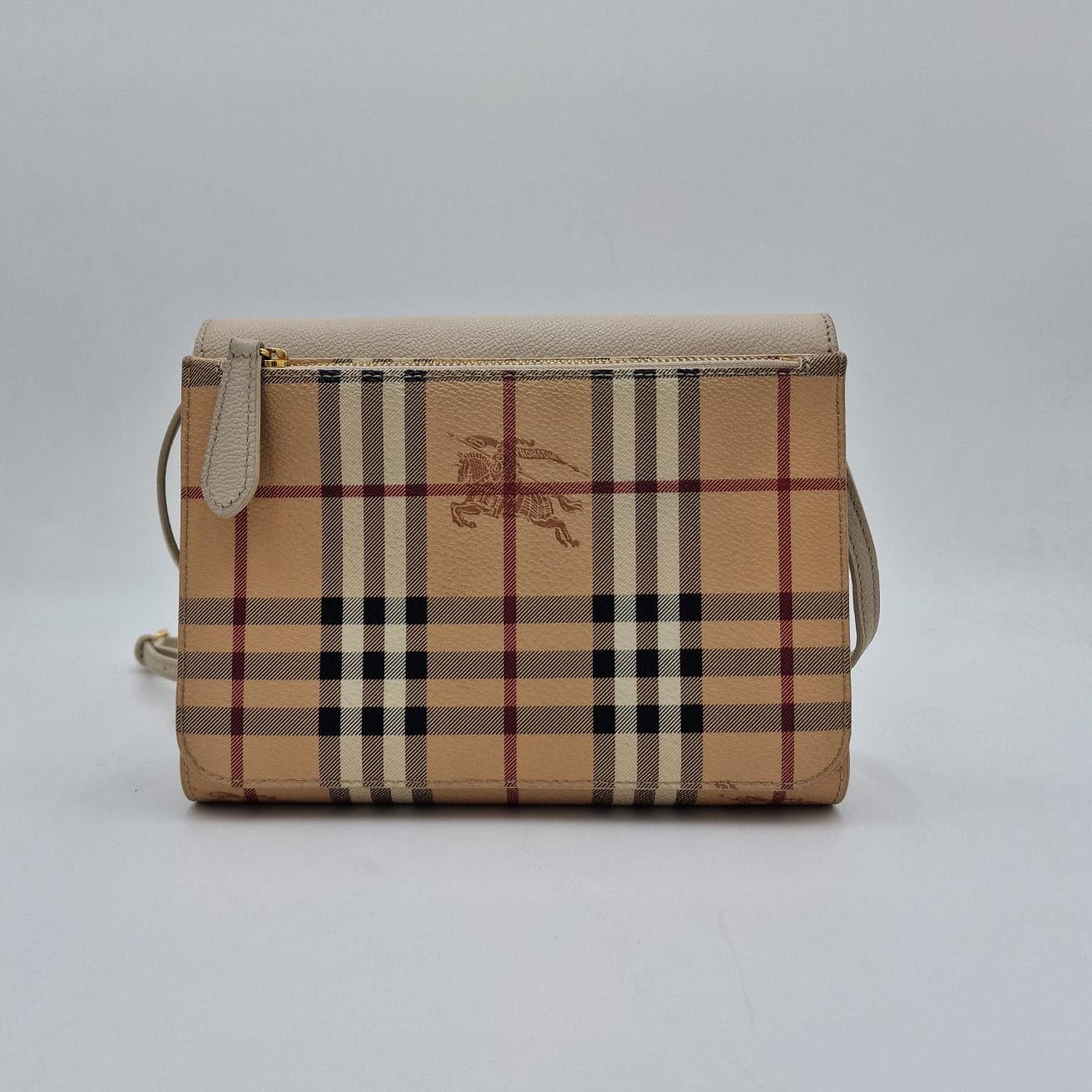 Burberry Haymarket