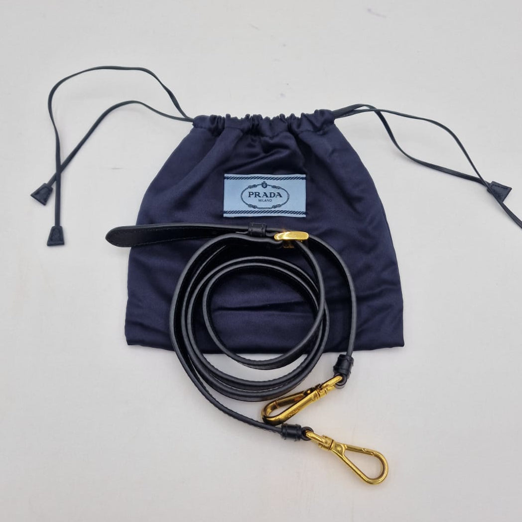 Prada Strap