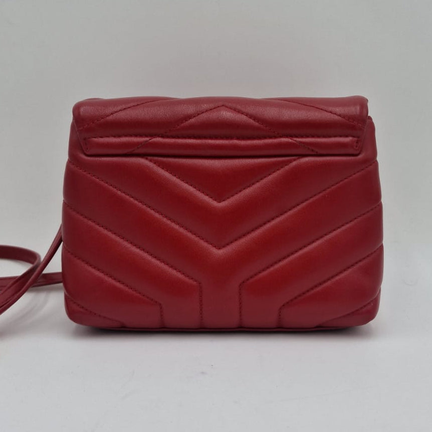 Saint Laurent Loulou Toy