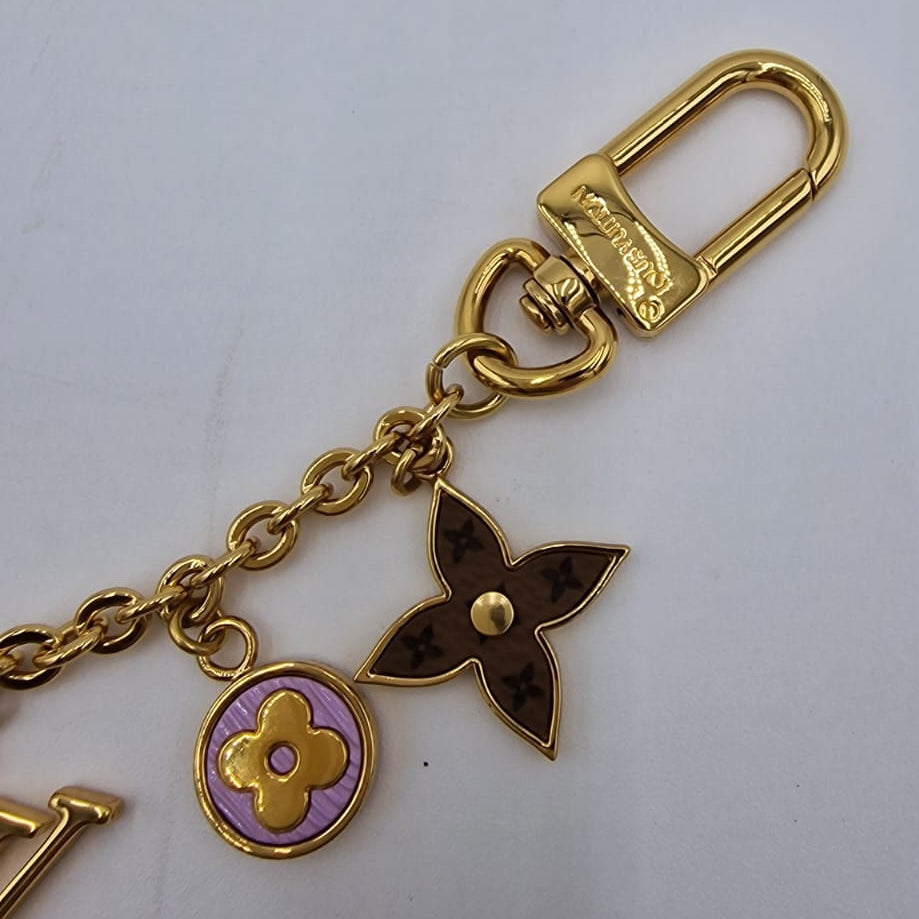 Louis Vuitton Spring Street Charm