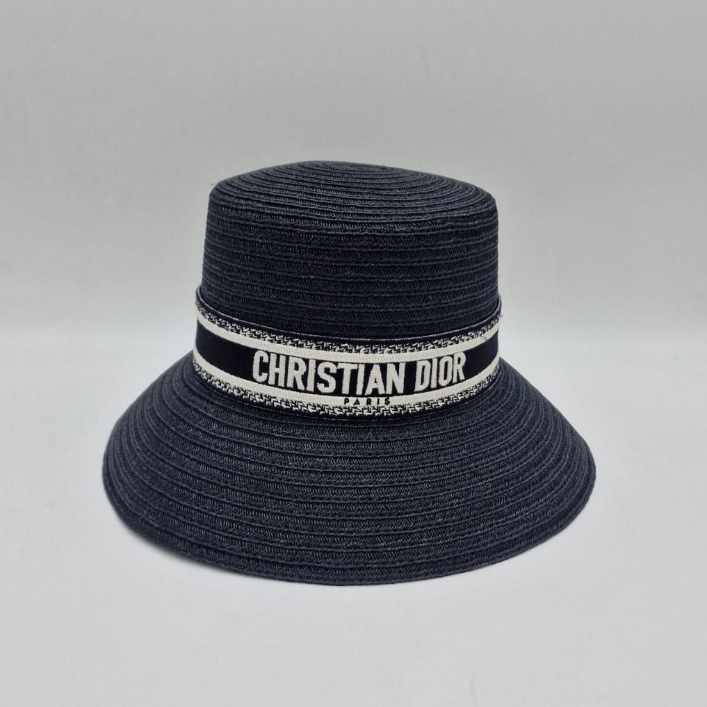 Dior D-Bobby Hat