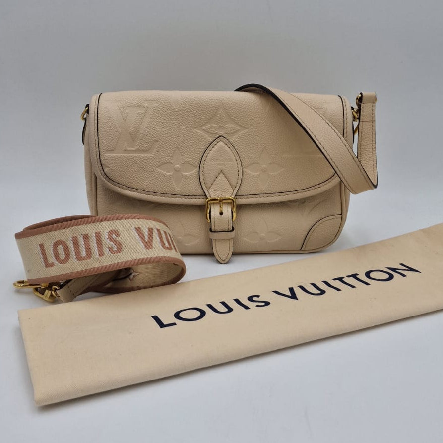 Louis Vuitton Diane