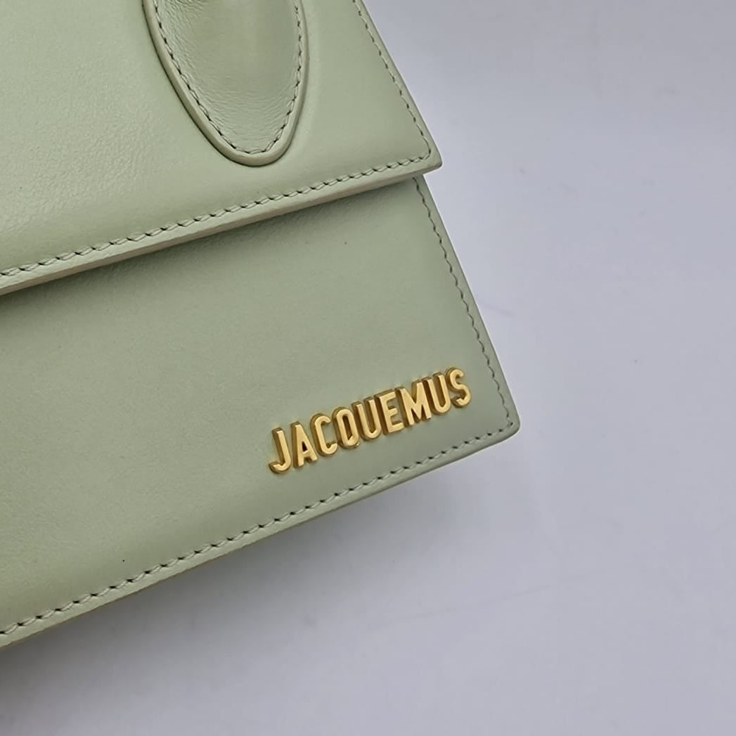 Jacquemus Le Chiquito Moyen