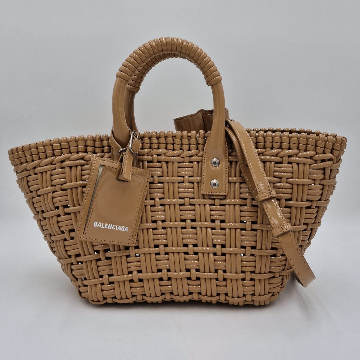 Balenciaga Bistro Panier