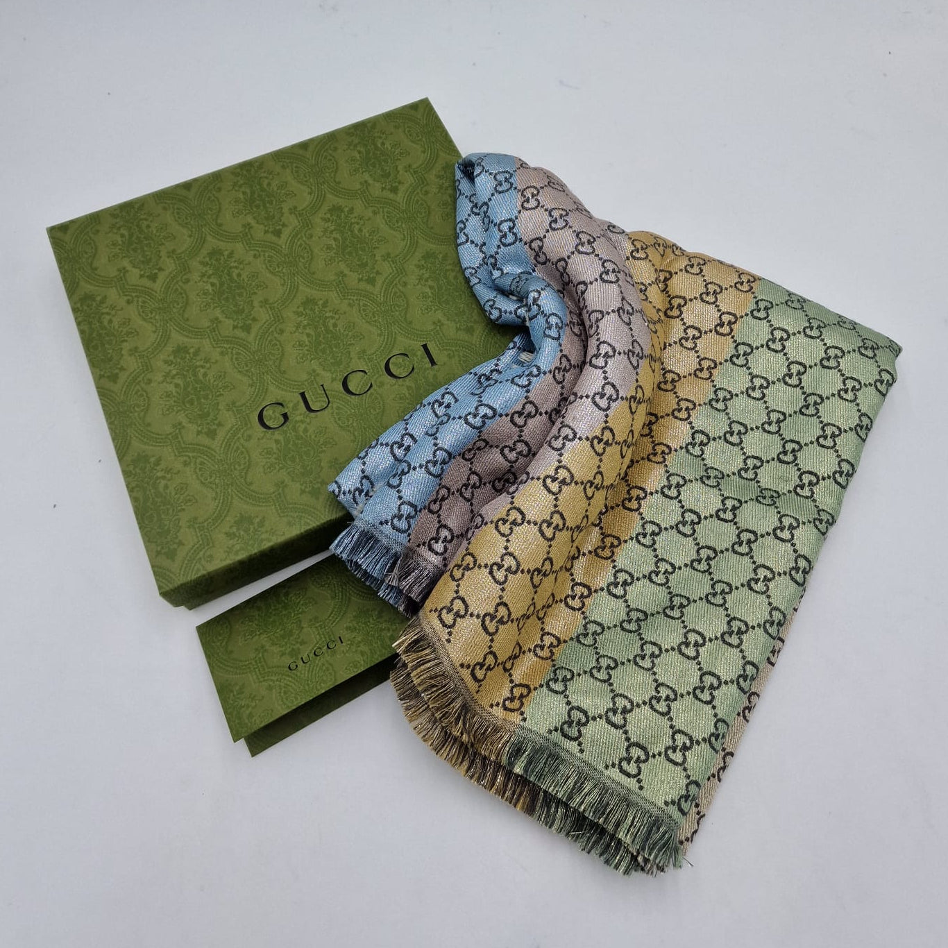 Gucci Scarf