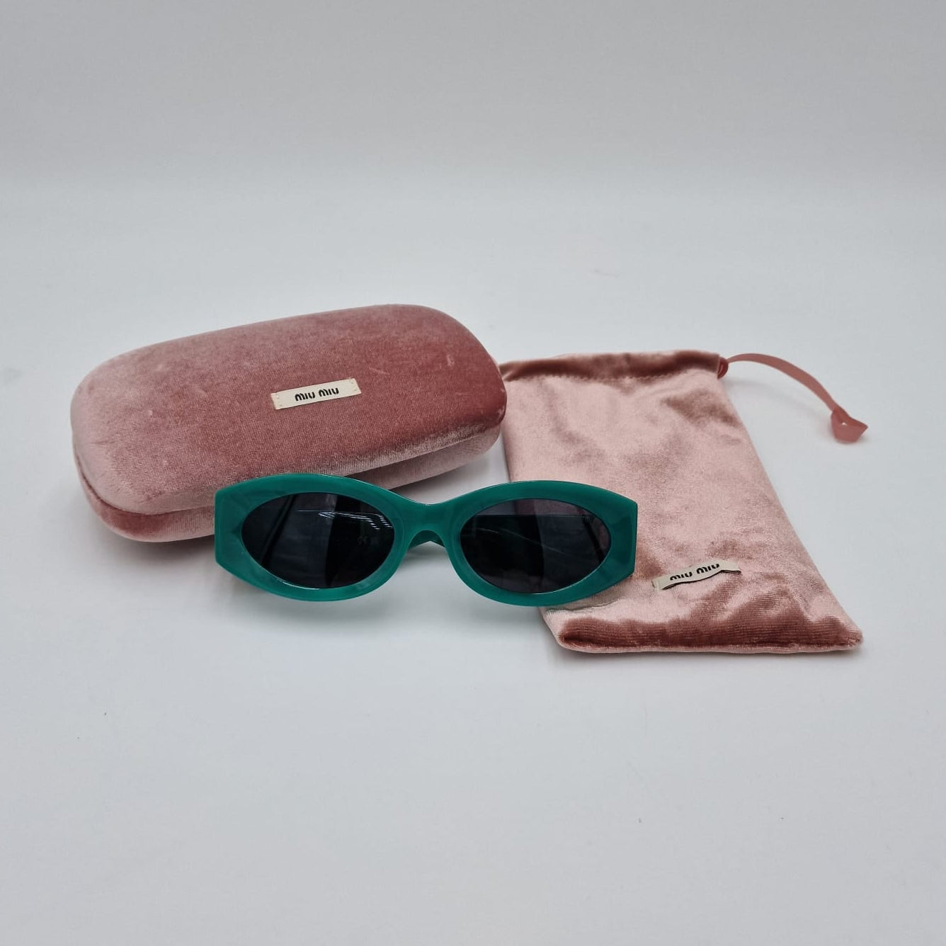 Miu Miu Sunglasses