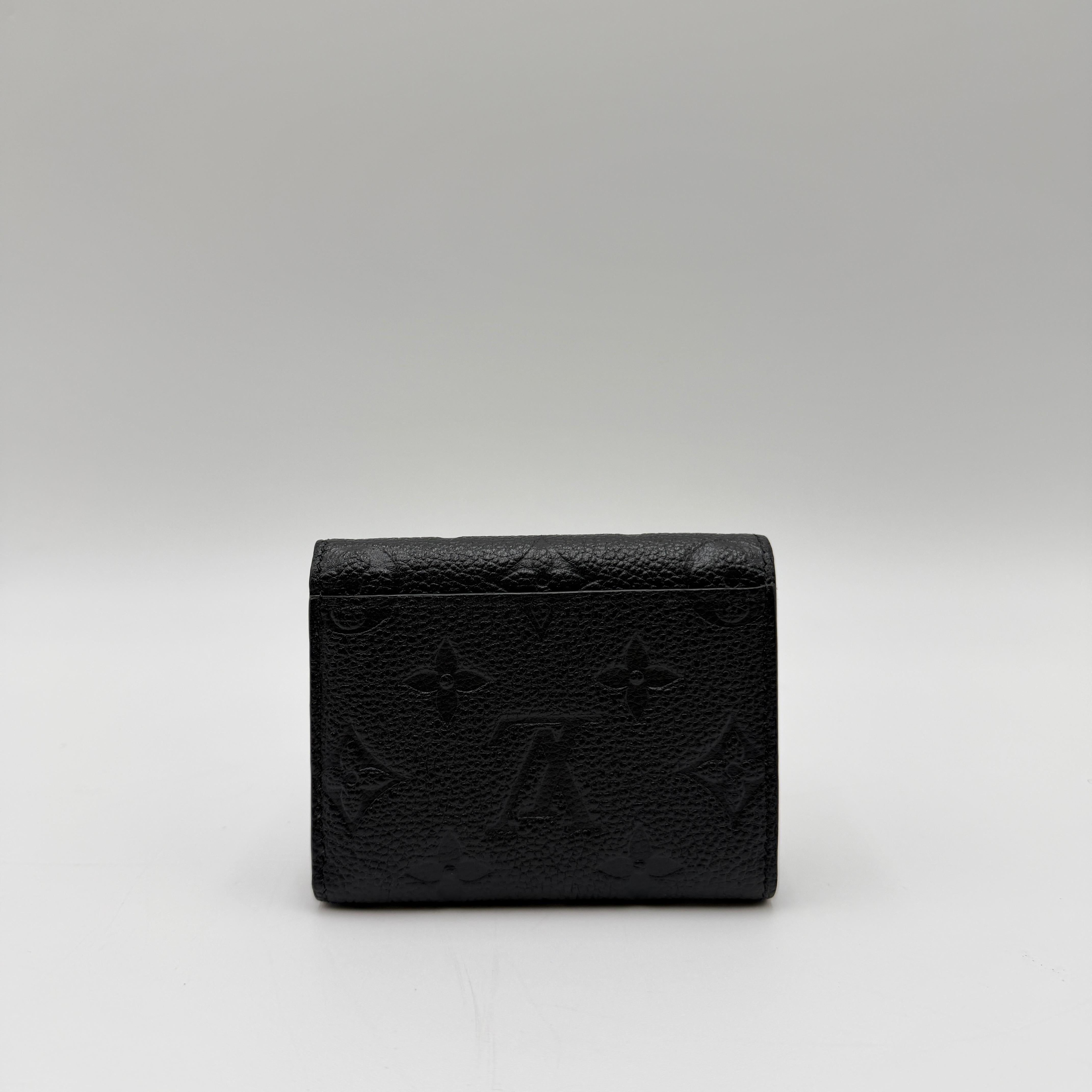 Louis Vuitton Zoe Wallet