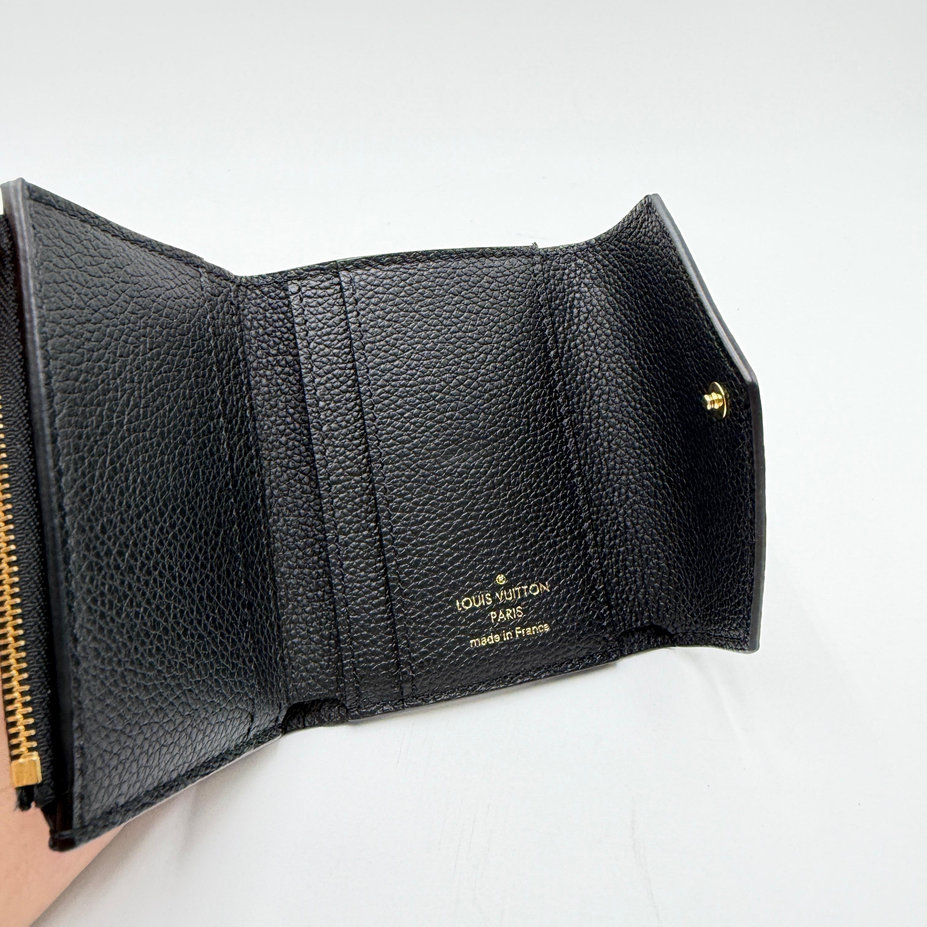 Louis Vuitton Zoe Wallet