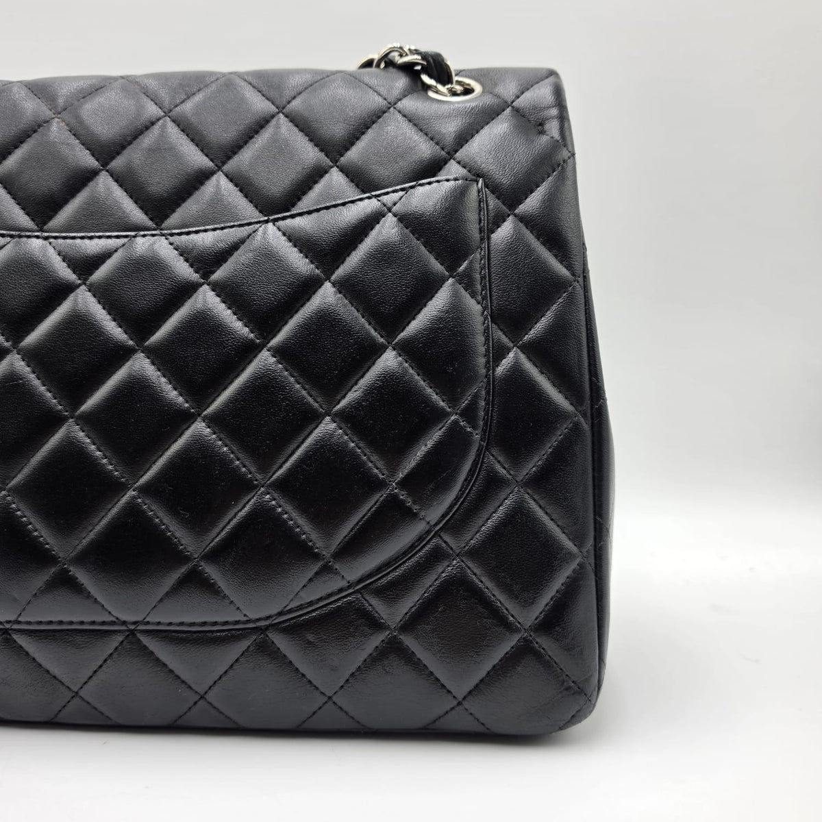 Chanel Classic Maxi Flap