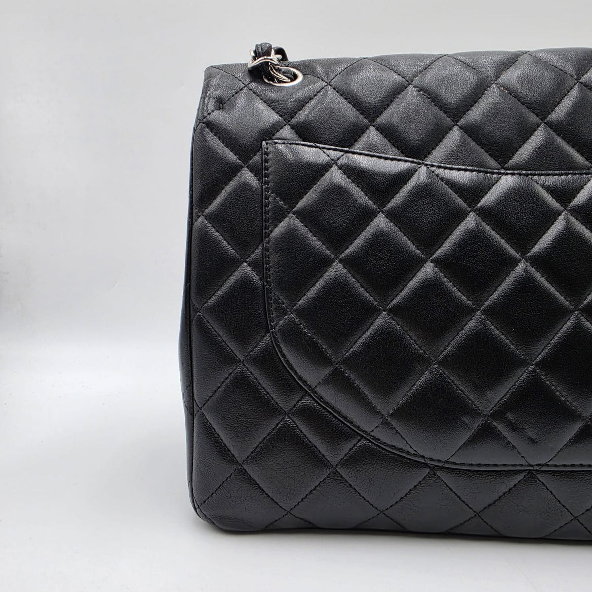 Chanel Classic Maxi Flap
