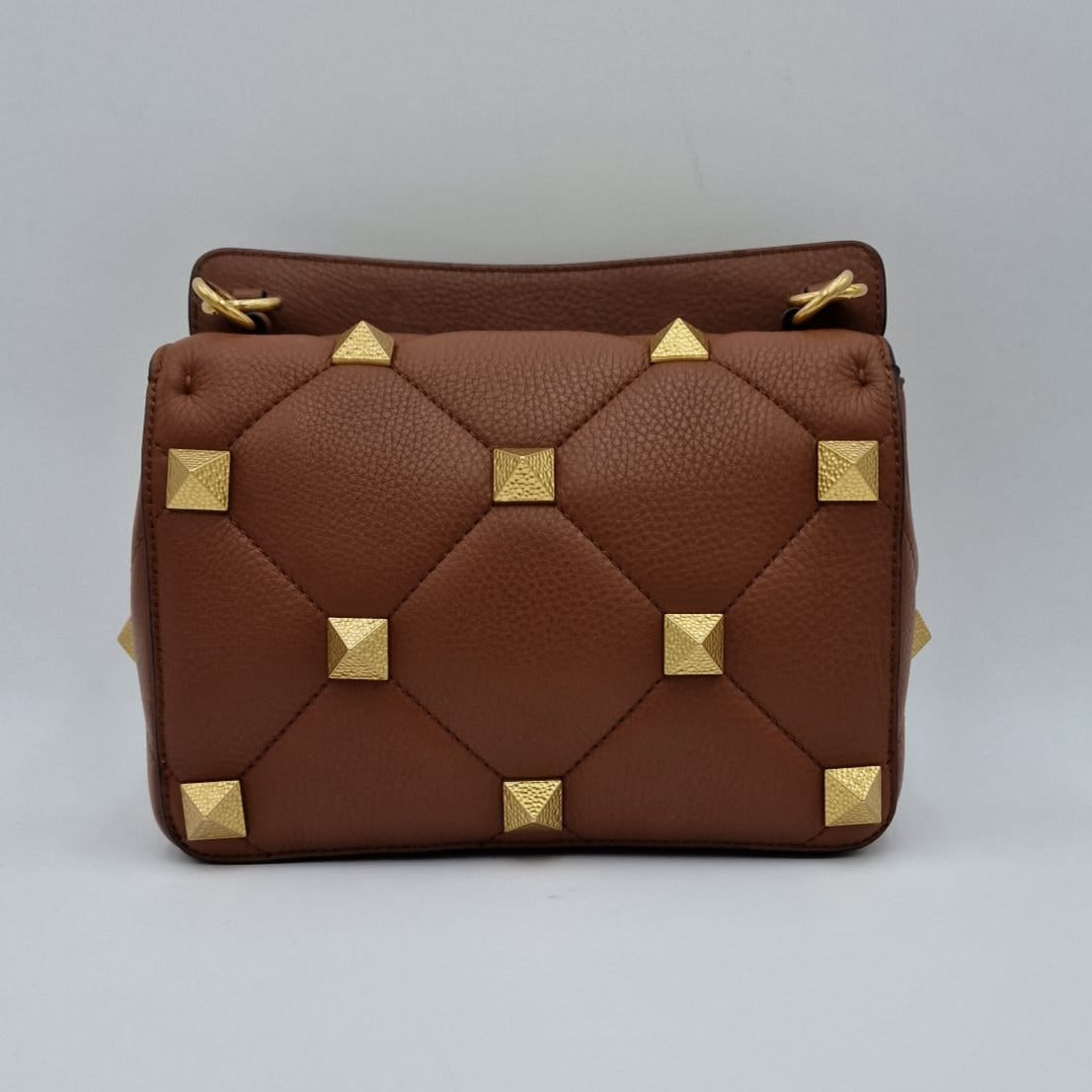 Valentino Garavani Roman Stud medium bag