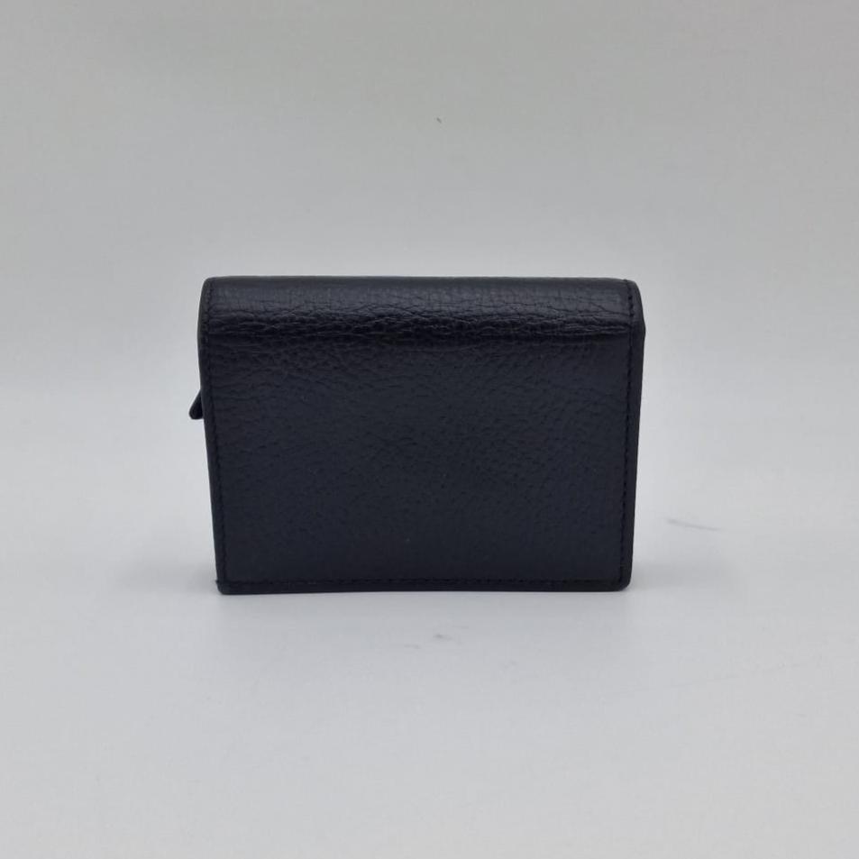 Gucci GG wallet in black