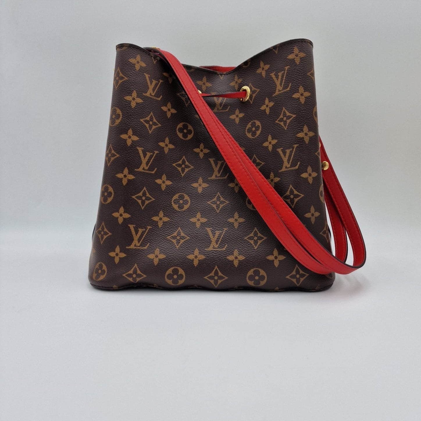 Louis Vuitton NéoNoé MM Monogram canvas