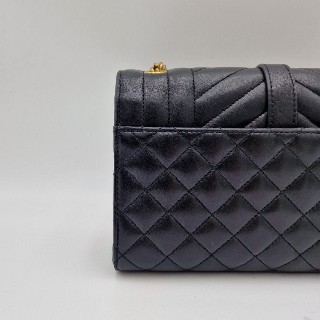 Saint Laurent Small Envelope bag