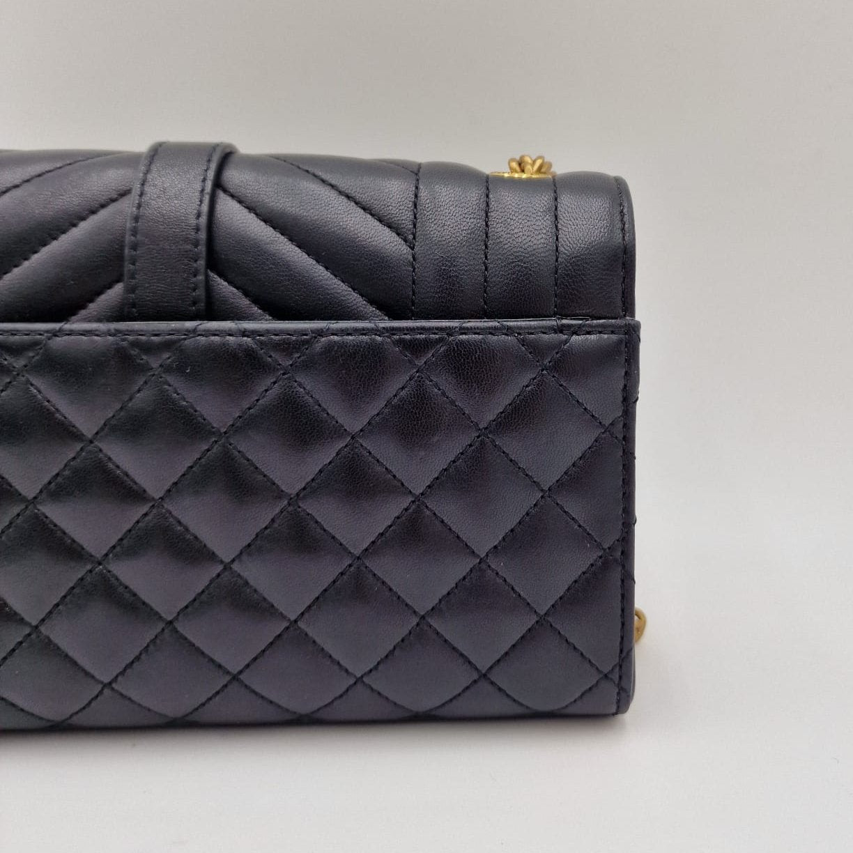 Saint Laurent Small Envelope bag