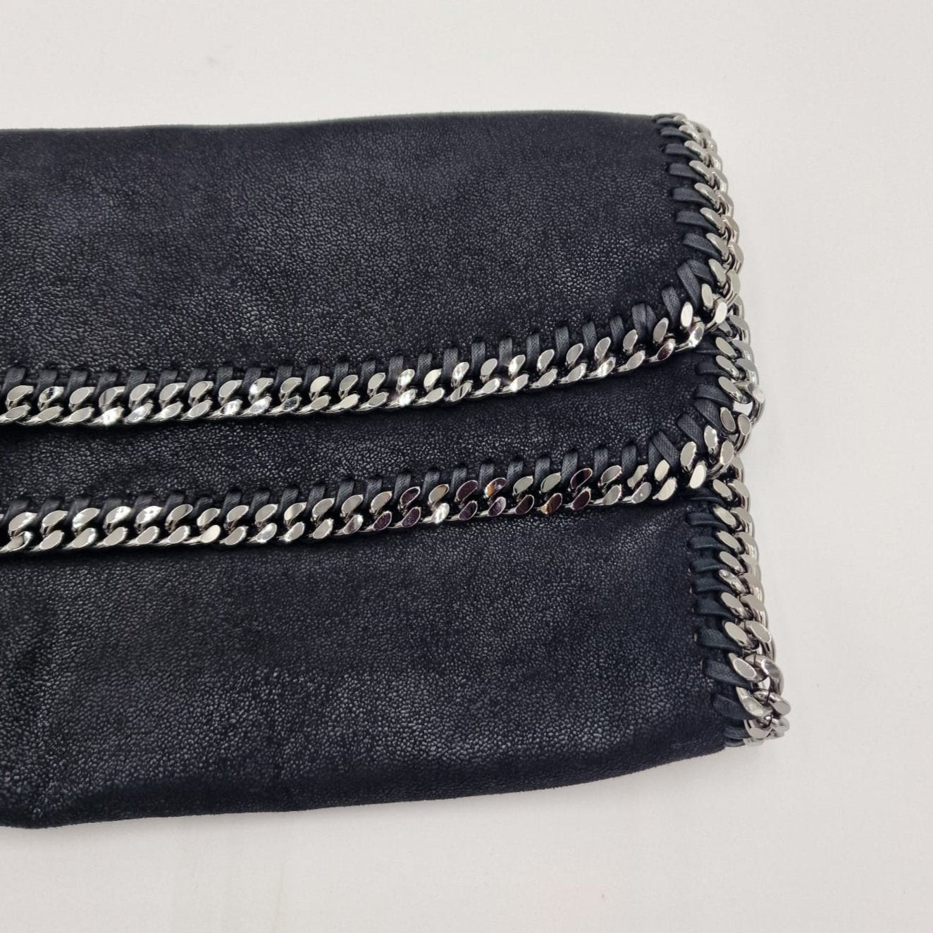 Bolso de mano Falabella de Stella Mccartney
