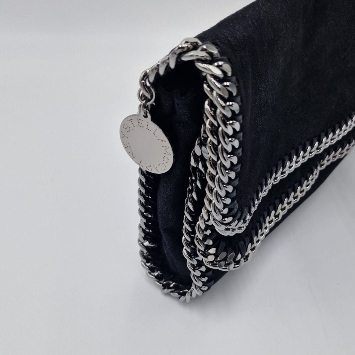Bolso de mano Falabella de Stella Mccartney
